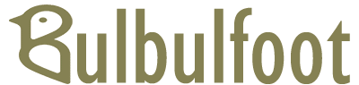 Bulbulfoot-Logo